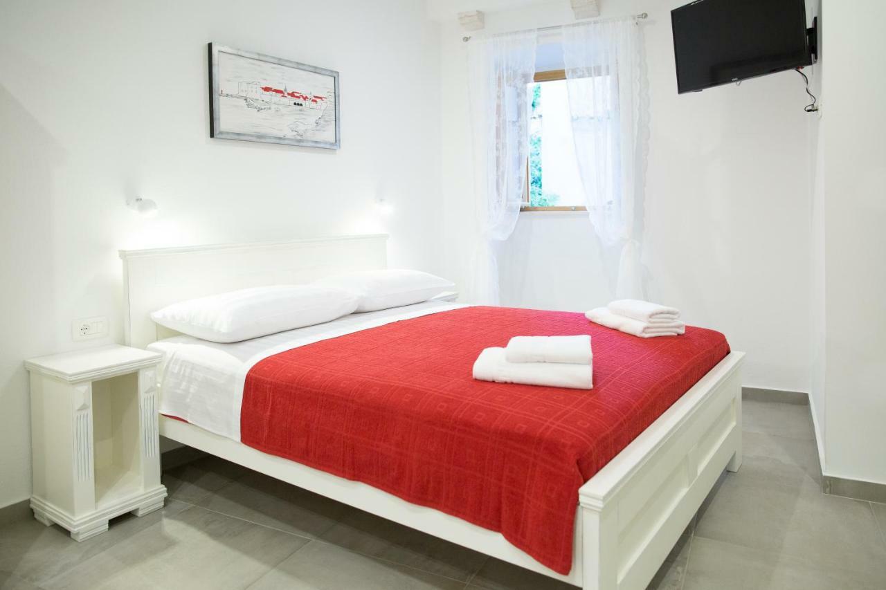 Dubrovnik Old City Studio Apartments Exterior foto