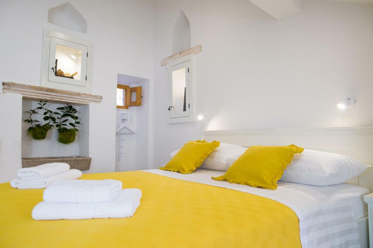 Dubrovnik Old City Studio Apartments Exterior foto