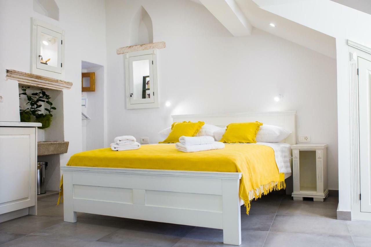Dubrovnik Old City Studio Apartments Exterior foto