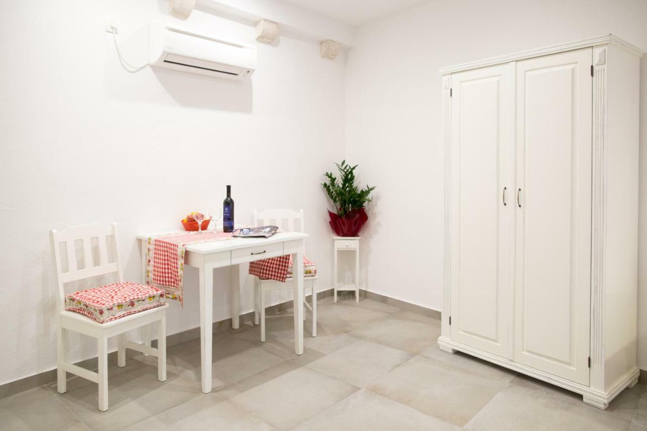 Dubrovnik Old City Studio Apartments Exterior foto