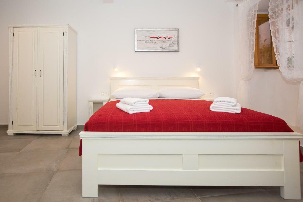 Dubrovnik Old City Studio Apartments Exterior foto